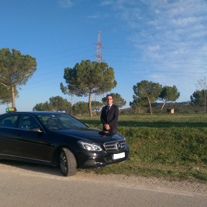 vehicle mercedes